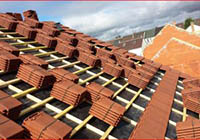Rénover sa toiture à Gonfreville-Caillot